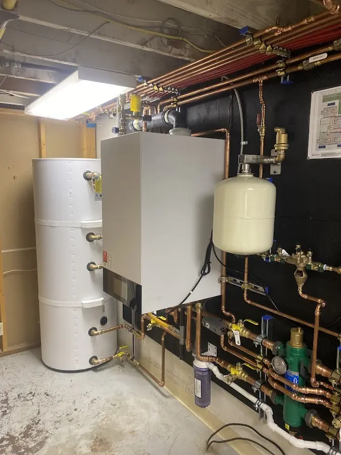 Water Heater Repair in Georgetown, GA